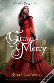 Capa do artigo Grave Mercy