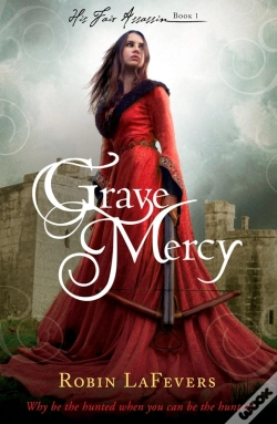 Capa do artigo Grave Mercy