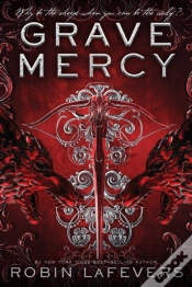 Capa do artigo Grave Mercy