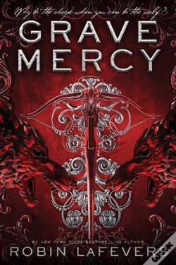 Capa do artigo Grave Mercy