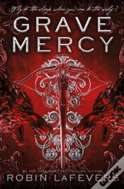Capa do artigo Grave Mercy