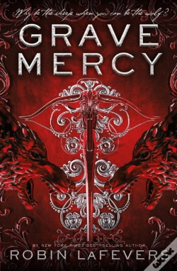 Capa do artigo Grave Mercy