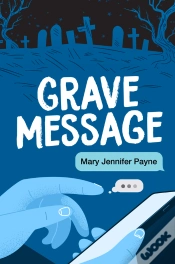 Capa do artigo Grave Message