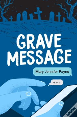 Capa do artigo Grave Message