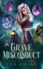 Grave Misconduct - Preview