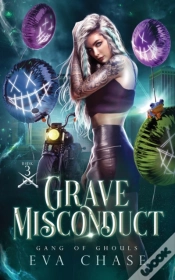 Capa do artigo Grave Misconduct