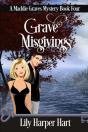 Grave Misgivings - Preview
