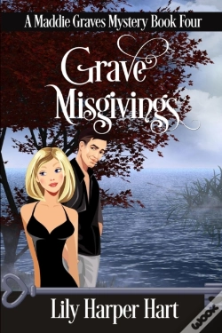 Capa do artigo Grave Misgivings
