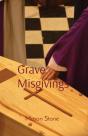 Grave Misgivings - Preview