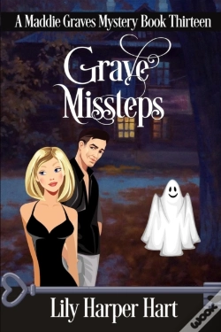 Capa do artigo Grave Missteps