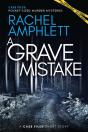 Grave Mistake, A - Preview