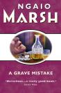 Grave Mistake - Preview
