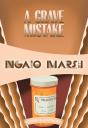 Grave Mistake - Preview
