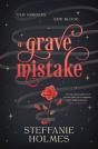 Grave Mistake - Preview