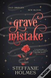 Grave Mistake