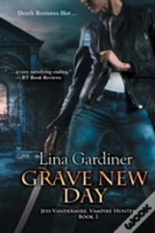 Capa do artigo Grave New Day