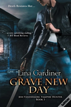 Capa do artigo Grave New Day