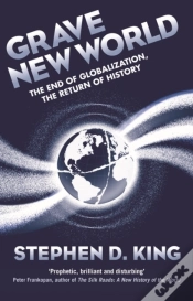 Capa do artigo Grave New World