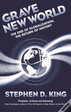 Capa do artigo Grave New World