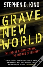 Capa do artigo Grave New World