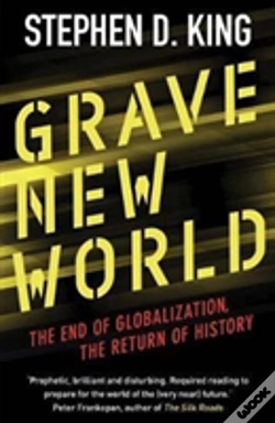 Capa do artigo Grave New World