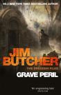 Grave Peril - Preview