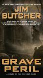 Grave Peril - Preview
