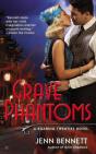 Grave Phantoms - Preview