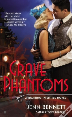 Capa do artigo Grave Phantoms