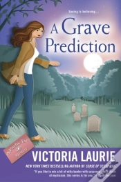 Capa do artigo Grave Prediction