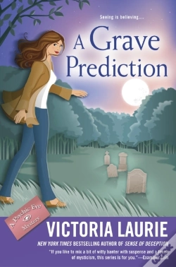 Capa do artigo Grave Prediction
