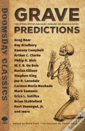 Capa do artigo Grave Predictions