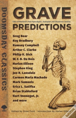 Capa do artigo Grave Predictions