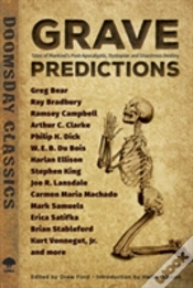 Capa do artigo Grave Predictions