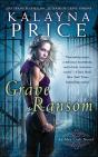 Grave Ransom - Preview