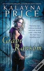 Grave Ransom