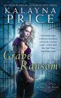 Grave Ransom - Preview