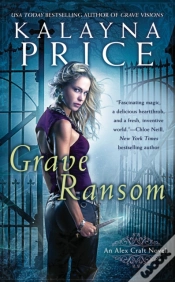 Capa do artigo Grave Ransom