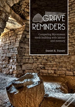 Capa do artigo Grave Reminders
