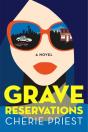 Grave Reservations - Preview