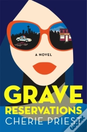 Capa do artigo Grave Reservations