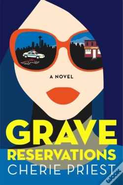Capa do artigo Grave Reservations