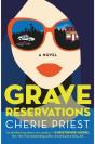 Grave Reservations - Preview