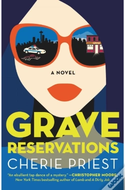 Capa do artigo Grave Reservations