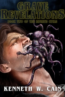 Capa do artigo Grave Revelations