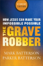 Grave Robber - Preview