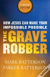 Capa do artigo Grave Robber