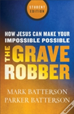 Capa do artigo Grave Robber