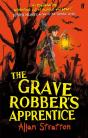 Grave Robber'S Apprentice - Preview
