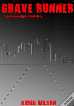 Capa do artigo Grave Runner
